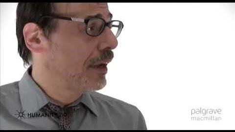 Chapter 04 | Humanity 2.0 by Prof. Steve Fuller