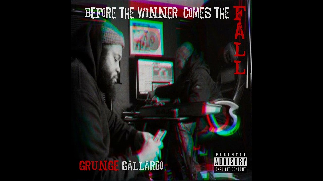 Guarda Grunge Gallardo (The Opioid Era) - U Been Hurt feat. The Opioid Era su YouTube Guarda Grunge Gallardo (The Opioid Era) - U Been Hurt feat. The Opioid Era su YouTube