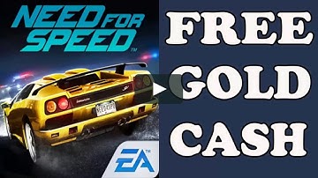 Need For Speed No Limits Mod Apk 3.1.2 (Mod Hack)