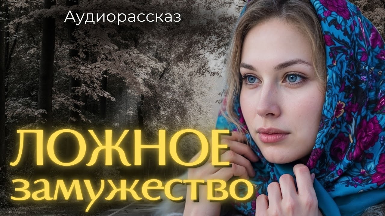 ДЕД из глухой деревни нашел в лесу раненую женщину БЕЗ ПАМЯТИ… Он приютил ее в своей ИЗБЕ, а едва...