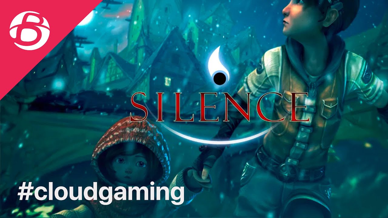 Silence Spiel Silence Spiel