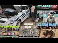 SWIFT CLUTCH REPLACEMENT ! SWIFT SHOCK ABSORBER REPLACEMENT ! SWIFT CLUTCH AND SUSPENSION OVERHAUL