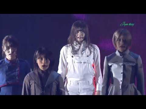 Keyakizaka46 - Tokyo Tower wa Doko Kara mieru? Tamura Hono Focus cam