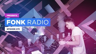 DANNIC Presents: Fonk Radio | FNKR279