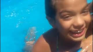 Desafio da piscina edwin