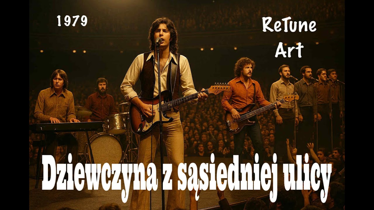 Dziewczyna z sąsiedniej ulicy