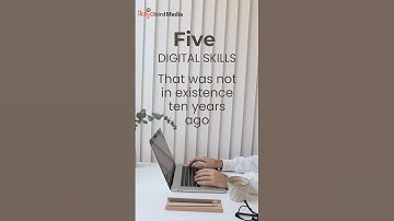 5 High-Income Digital Skills You Can Learn to Work From Home in 2025 || Lagos, Nigeria
