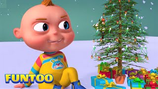 Trim Troll Episode Chutku Hindi Comedy Funny Cartoon Animation