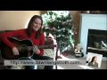 O Holy Night - Dawn Langstroth