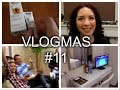 Vlogmas: Нашата версия на 8-ми Декември | Part 1 #11