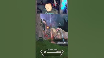 When I hear a Kraber #apex #apexlegends #apexlegendsmemes #apexmemes #apexclips #apexfunny #fyp