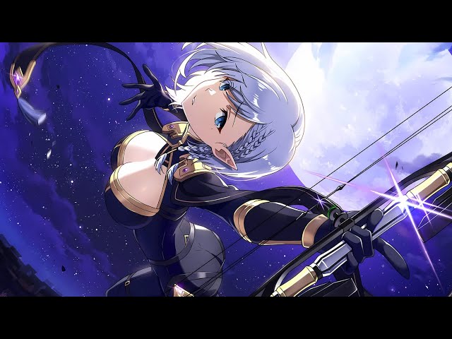 Eminence in Shadow Season 2 Opening Full「grayscale dominator / OxT」 class=