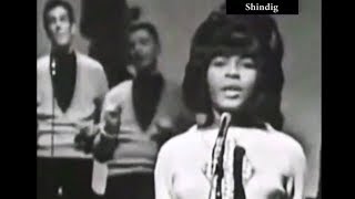 Video thumbnail of "The LocoMotion Little Eva FULL SONG ReEdit JAR-ReMix STEREO HiQ Hybrid JARichardsFilm 720p"