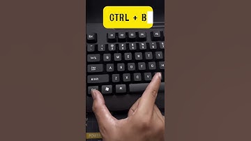 Phím tắt với Ctrl trong Word #tinhocvanphong #sachtinhocvanphong #word #excel #youtubeshorts