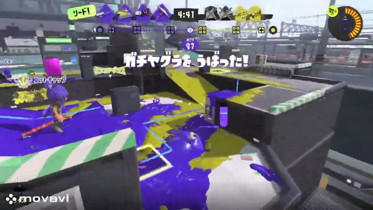 #スプラトゥーン3