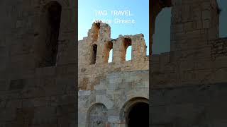 IMG Travel in Athens Greece #athenstour #visitgreece #travel #imgtravel