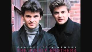 Video thumbnail of "THE EVERLY BROTHERS    I'm Movin' On"