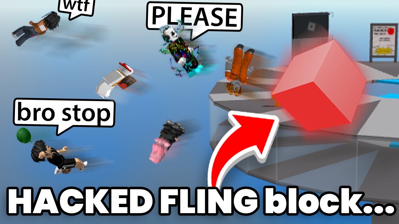 Roblox Exploits Are Back. New and Free \