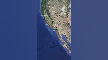 Giant Catnap Found On Google Earth! - Poppy Playtime