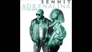 2021 Senhit & Flo Rida - Adrenalina