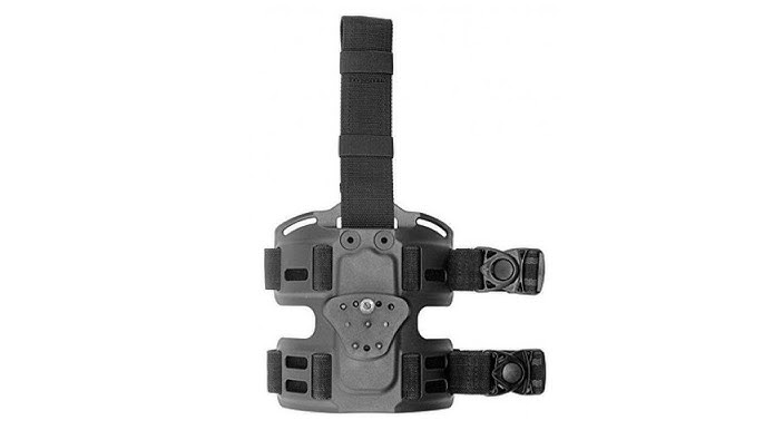 Pernera táctica VEGA HOLSTER 8K19