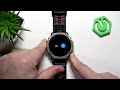AMAZFIT T-Rex Ultra 2 전원 끄기 (전원 종료·강제 재시작 방법)