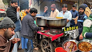 TOP VIRAL STREET FOOD IN LAHORE | BEST VIRAL PAKISTANI STREET FOOD VIDEOS COLLECTION by Street Food Tour 521,288 views 1 month ago 1 hour, 23 minutes