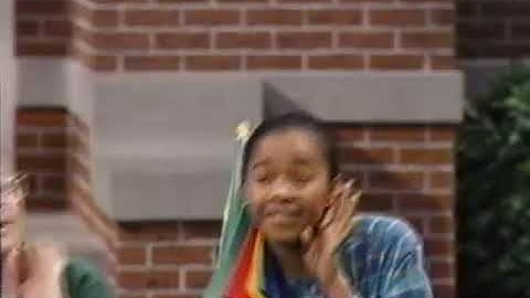 Once Upon A Time (1996 Version) Part 4