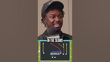 The 3 best plays to use from the Madden GOAT Henry 🐐🏈 #shorts