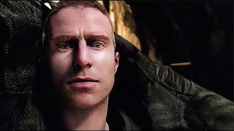 STALKER Shadow Of Chernobyl Intro REMASTERED in 4K [Realistic Results]