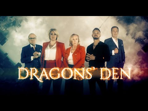 Dragons den