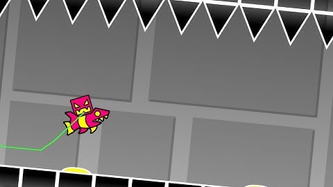 Building a 1.0 Level and Other Stuff Maybe || Geometry Dash 2.2