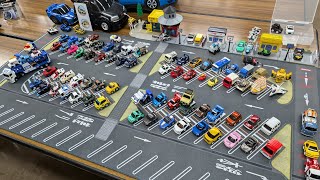 チョロQタウン プ-04 プレイジオラマ 緊急ステーション mqdefault.jpg