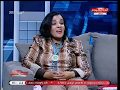 الفنانة مهجة عبد الرحمن تكشف أسباب إخفاء مشاهير الوسط الفني لزواجهم