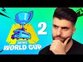 My Thoughts on the Fortnite World Cup 2...