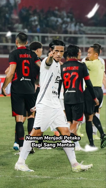 Hanif sjahbandi pahlawan, namun menjadi petaka bagi sang mantan