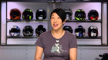 Technical Riding Sneakers for Women - Geek Speak #84 at RevZilla.com