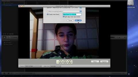 Uploading Wide Screen Video to Youtube