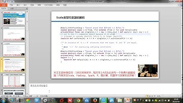 第48讲：Scala类型约束代码实战及其在Spark中的应用源码解析