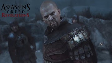 The Wounded Eagle - Assassins Creed Revelations (100% Sync)