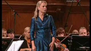 Elīna Garanča - Romeo's Cavatina chords
