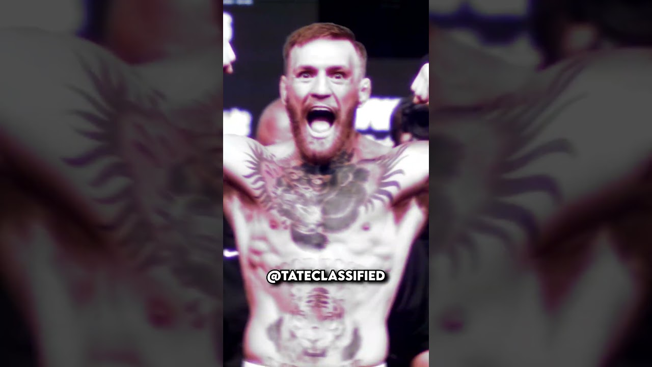 🥶 COLDEST UFC MOMENTS-EDIT 