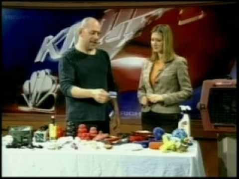 KMIR - Popular Dog Products & Safety