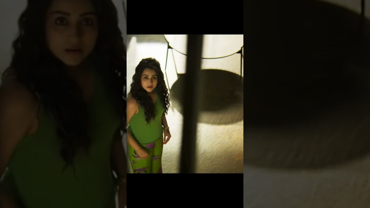 Good Bad Ugly | Ajith Kumar  | Trisha Krishnan