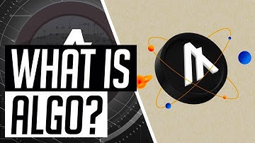 How will Algorand CHANGE the World Even Kid Will Understand Explained With Animation Algo Analysis?
