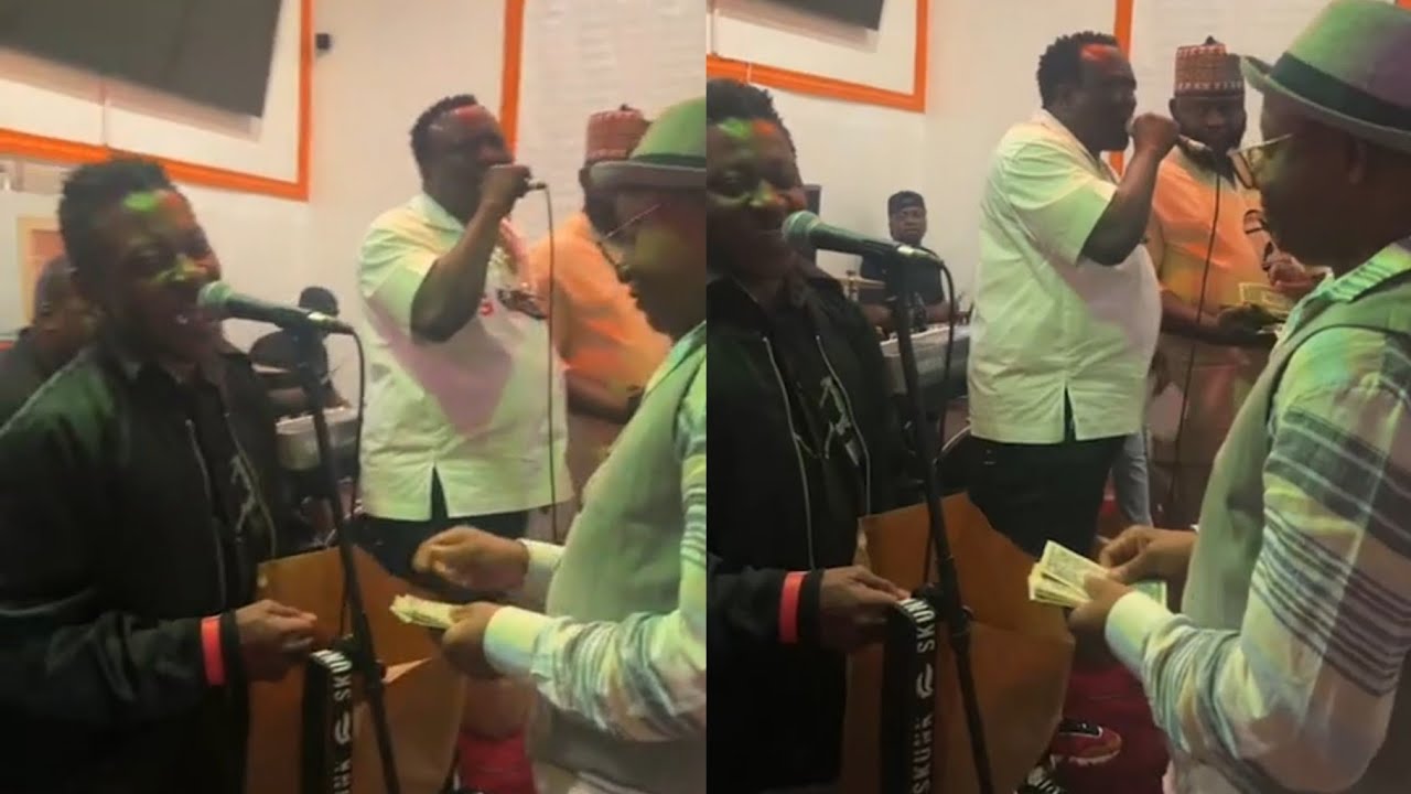 WATCH HOW KOKORO TAOFEEK AND MALAIKA BOY, SERE MOJEED MAKE MONEY FROM