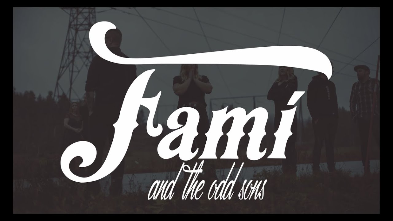 Fami and the Odd Sons Girls Night Out (Lyrics video) YouTube