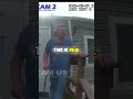 Bodycam: Florida Welfare Check Turns Into Shocking Discovery