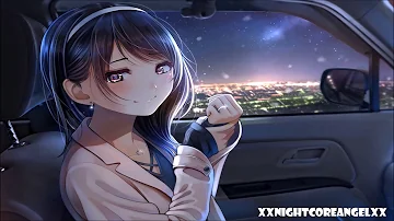 「Nightcore」→ In My Foreign【The Americanos ft Ty Dolla $ign, Lil Yachty, Nicky Jam & French Montana】