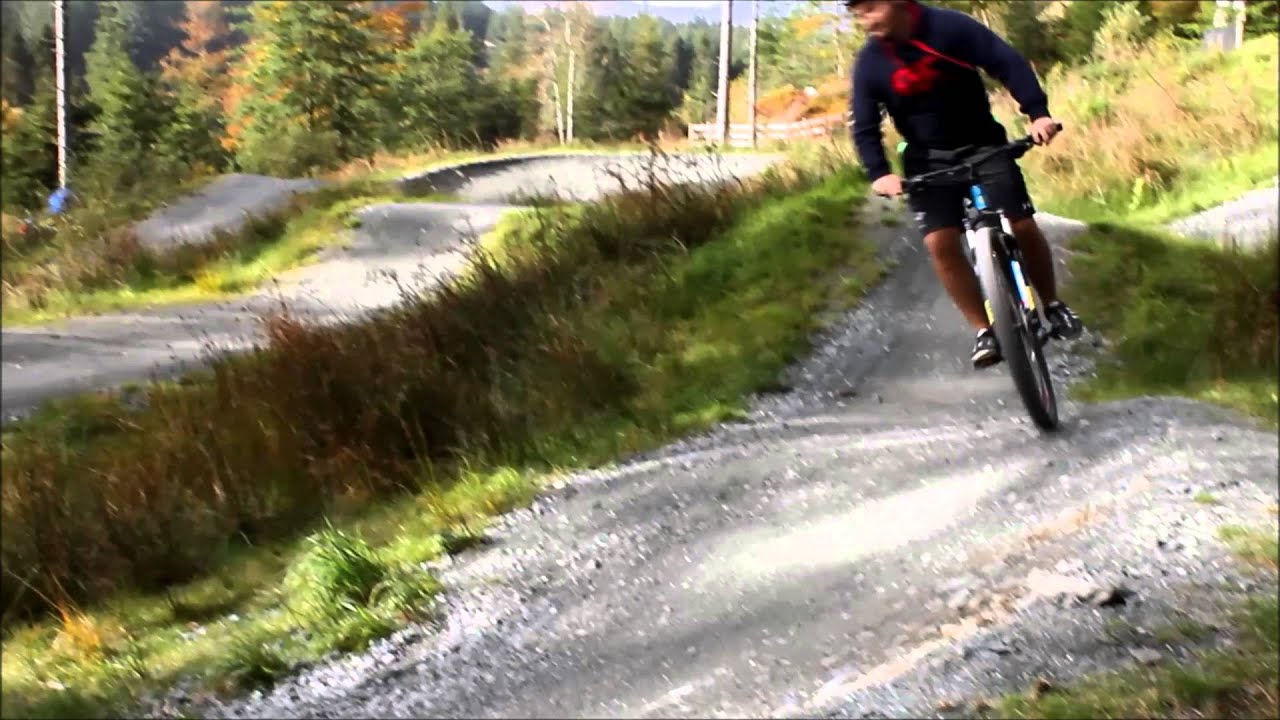coed y brenin mtb